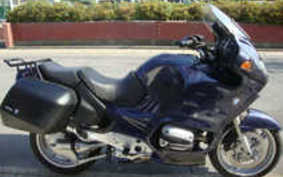 BMW R1150RT 2002 0419