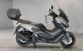 YAMAHA N-MAX 125 SED6J