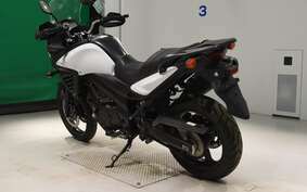 SUZUKI DL650 ( V-Strom 650 ) A 2013 VP56A