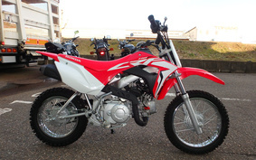 HONDA CRF110F 1988 JE02