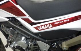 YAMAHA SEROW 250 DG17J