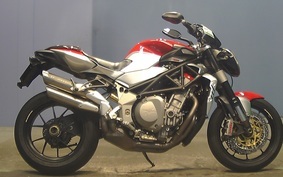 MV AGUSTA BRUTALE 1078 RR 2009 F413