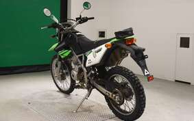 KAWASAKI KLX125 LX125C