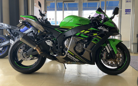 KAWASAKI NINJA 2018 ZXT00S