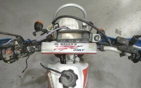 HONDA XR250R ME06