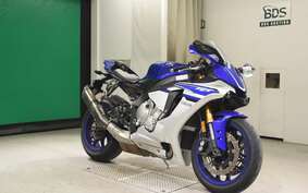 YAMAHA YZF-R1 2016