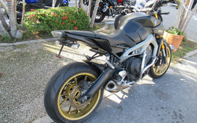 YAMAHA MT-09 2014 RN34J