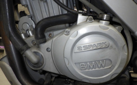 BMW F650GS 2004