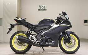 YAMAHA YZF-R125 RE45J