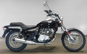 KAWASAKI ELIMINATOR 125 2005 BN125A