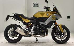 BMW F900XR 2021