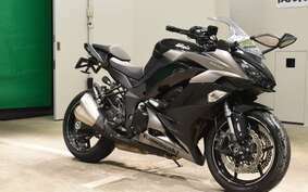 KAWASAKI NINJA 1000 A 2017 ZXT00W