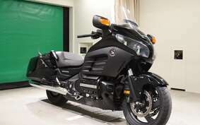 HONDA GL 1800 GOLD WING F6B 2014 SC68