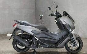 YAMAHA N-MAX 155 SG50J