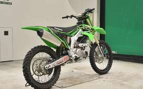 KAWASAKI KX250 KX250C