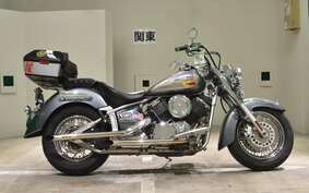 YAMAHA DRAGSTAR 1100 CLASSIC 2006 VP13J