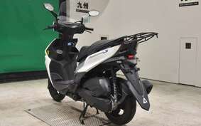 KYMCO RACING 125 S