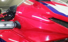 HONDA CBR250RR A MC51