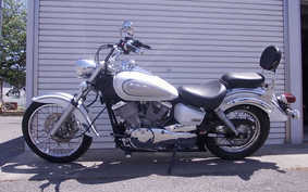 YAMAHA DRAGSTAR 250 2006 VG02J