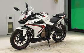 HONDA CBR400R 2021 NC56