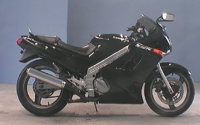 KAWASAKI ZZ-R250 2006 EX250H