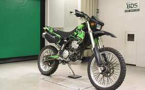 KAWASAKI KLX250 LX250E