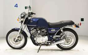 YAMAHA SRV250 RENAISSA 4DN