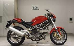 DUCATI MONSTER 900 IE 2002 M400A