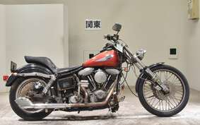 HARLEY FXEF 1340 1985 BBL