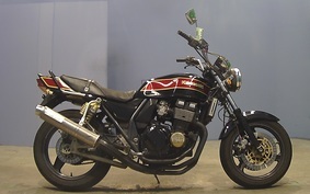 KAWASAKI ZRX400 1995 ZR400E