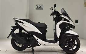 YAMAHA TRICITY 125 SEC1J