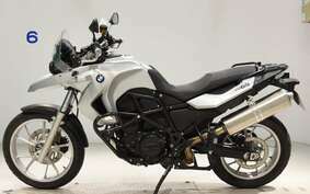 BMW F650GS 2011 0218