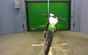 KAWASAKI KLX110 L 2014 LX110D