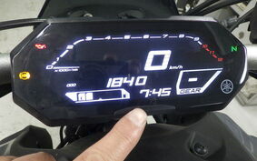 YAMAHA MT-07 2022 RM33J