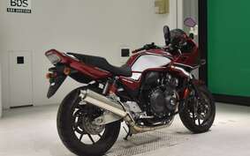 HONDA CB400 SUPER BOLDOR A 2021 NC42