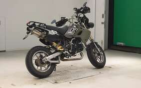 KAWASAKI KSR110 KL110A