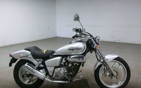 HONDA MAGNA 50 AC13