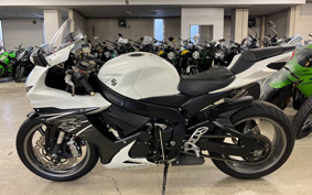 SUZUKI GSX-R600 2012 C3111