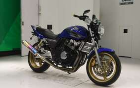 HONDA CB400SFV-3 2006 NC39