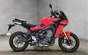 YAMAHA TRACER 9 GT 2021 RN70J