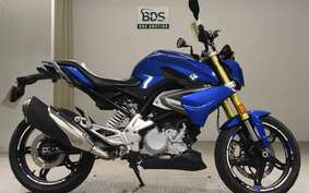 BMW G310R 2017 0G01