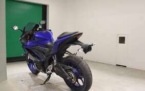 YAMAHA YZF-R25 RG43J