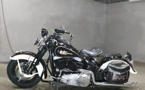 HARLEY FLSTSB 1580 2012 JM5