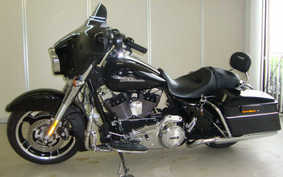 HARLEY FLHX 103 Street Glide 2012 KBM