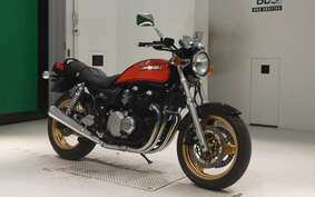 KAWASAKI ZEPHYR 750 2025 ZR750C