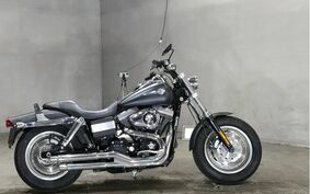 HARLEY FXDF1580 2008 GY4