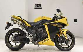 YAMAHA YZF-R1 2011 RN23