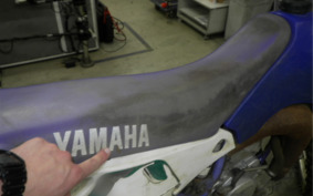 YAMAHA YZ80 4LB