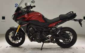 YAMAHA MT-09 Tracer 2015 RN36J