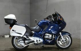 BMW R1150RT 2003 0419